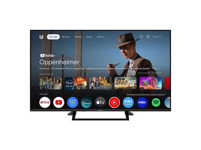 Smart Tech 43QG06V (QLED TV)