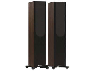Monitor Audio Bronze 300 7G (Walnoot)