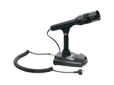 Yaesu M-70D