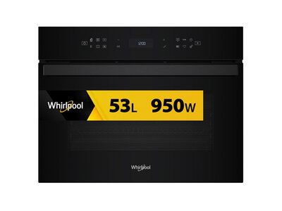 Whirlpool WCW6O7HTB