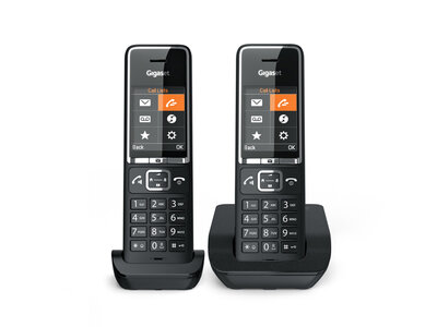 Gigaset COMFORT 550 Duo