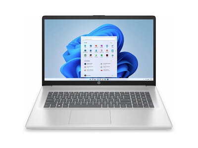 HP 17 5-7520U (17.3 inch F-HD)