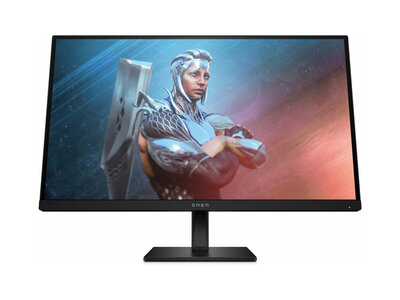 HP Omen Gaming Monitor (27 inch)