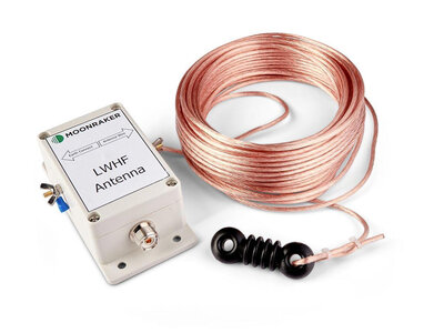 Moonraker LWHF-40 - 40M-6M Multi Band