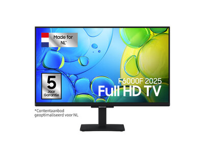 Samsung UE27F6000FUXXN (Full HD TV)