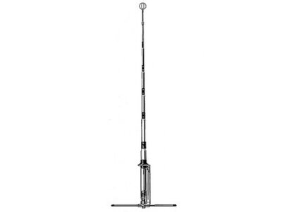 Sirio GPE 5/8 golf Static