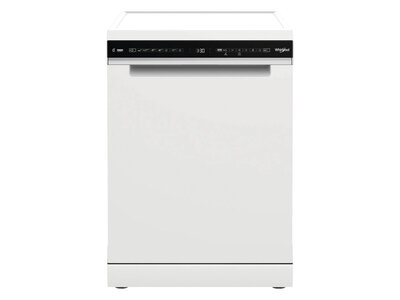 Whirlpool W7F HS41 (Vrijstaand)