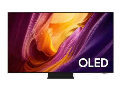 Samsung QE65S95HFTXXN (OLED TV)