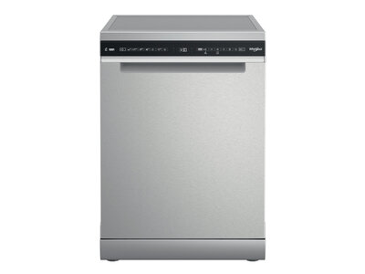 Whirlpool W7F HS51 X (Vrijstaand)