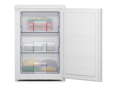 Beko FNE1074N (Tafelmodel)