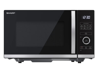 Sharp YC-QS254AE-B