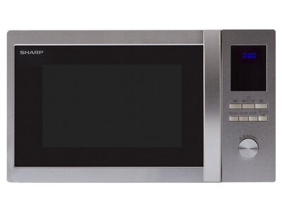 Sharp R-922STWE