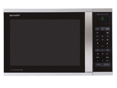 Sharp R-971(IN)W
