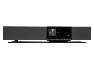 Cambridge Evo One (Midnight  black)