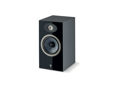 Focal Theva N1 (Zwart)