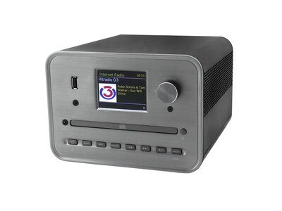Soundmaster ICD1050SW
