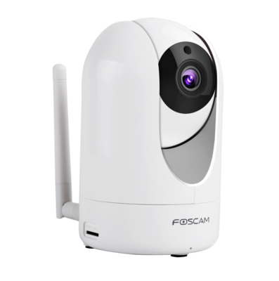 Foscam R2 Indoor HD IP Camera 2MP