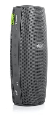 Muse M710BT Outdoor Bluetooth speaker zwart