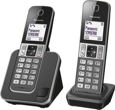 Panasonic KX-TGD312NLG