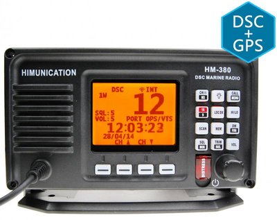 Himunication HM380
