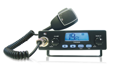 TTI TCB550