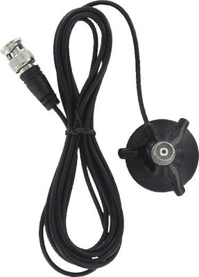 Sirio antenne BNC Mini Magneet