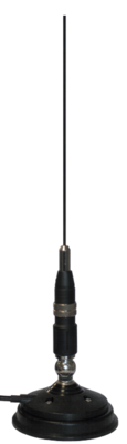 Sirio antenne Mini Snake Mag H12