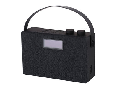 Scansonic PA7001 Radio FM/DAB+/BT/Accu